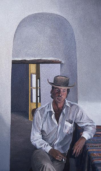 Gringo Friend  73  40x70.jpg